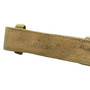 Bayonet Frog, Australian/Canadian WW2 P37 Khaki - Original 1941