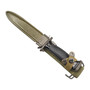 Bayonet & Scabbard, US M5 Garand - Original - J & D Tool Co