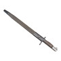 Bayonet & Scabbard,  British WW1 P1913 303  - 1916 - Remington