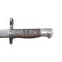 Bayonet & Scabbard,  British WW1 P1913 303  - 1916 - Remington