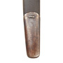 Bayonet & Scabbard, British WW1 P1907 .303  - Sanderson 1918