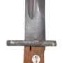 Bayonet & Scabbard, Yugoslavian M1948 - Mint Matching Numbers