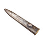 Bayonet Scabbard, No5 Mk1 Jungle Carbine/SLR - Original
