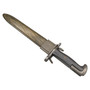 Bayonet & Scabbard, US M1 Garand - Danish Made - FKF