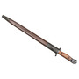 Bayonet & Scabbard, P1907 SMLE .303 Australian Lithgow WW2 - 1944