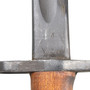 Bayonet & Scabbard, P1907 SMLE .303 Australian Lithgow WW2 - 1944