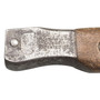 Bayonet & Scabbard, Canadian Ross MkII - 1912