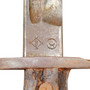 Bayonet, Type 30, Japanese WW2 Arisaka with Scabbard - Toyada Arsenal