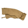 Ankle Gaiters, Canvas, Australian Army WW2 - Original 1941 Unissued