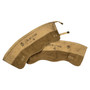 Ankle Gaiters, Canvas, Australian Army WW2 - Original 1941 Unissued