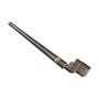 Bayonet & Scabbard, Enfield WW2 No4 Mk2 Spike for No4 303 Rifle - Early Singer