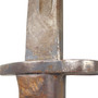 Bayonet & Scabbard, British WW1 P1907 .303 - Sanderson 1917