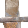 Bayonet & Scabbard, British WW1 P1907 .303 - Sanderson 1917