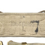 Belt, P37 Equipment, Australian/British Army - Original