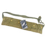 Stripper/Charger Clips x 10  & Jungle Green Bandolier For Lee Enfield SMLE 303  Rifle 5rd - Unissued