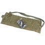 Stripper/Charger Clips x 10  & Jungle Green Bandolier For Lee Enfield SMLE 303  Rifle 5rd - Unissued