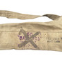 Stripper/Charger Clips 5rd x 10 & Khaki Bandolier For Lee Enfield SMLE 303 Rifle