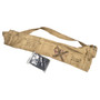 Stripper/Charger Clips 5rd x 10 & Khaki Bandolier For Lee Enfield SMLE 303 Rifle