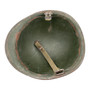 Steel Helmet M1 & Liner, Australian Issue Vietnam War  - Original