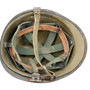 Steel Helmet M1 & Liner, Australian Issue Vietnam War  - Original