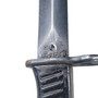 Bayonet & Scabbard, Yugoslavian M1956 SMG