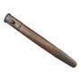 Unusual Australian Korean War Owen SMG Bayonet Teardrop Scabbard -1953