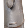 Unusual Australian Korean War Owen SMG Bayonet Teardrop Scabbard -1953