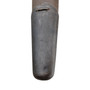 Unusual Australian Korean War Owen SMG Bayonet Teardrop Scabbard -1953