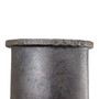 Unusual Australian Korean War Owen SMG Bayonet Teardrop Scabbard -1953