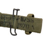 Bayonet Frog, SLR L1A1, Australian Vietnam War Jungle Green - 1970
