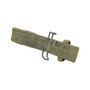 Bayonet Frog, SLR L1A1, Australian Vietnam War Jungle Green - 1970