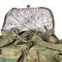 Backpack, Woodland Medium With Shoulder Straps, US Army ALICE  - Genuine USGI