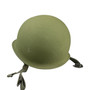 Helmet, M1C Parachutist, US Vietnam War - Original - Unissued