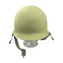 Helmet, M1C Parachutist, US Vietnam War - Original - Unissued