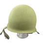 Helmet, M1C Parachutist, US Vietnam War - Original - Unissued