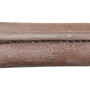 Bayonet Scabbard P1907 SMLE .303 Australian WW2 - Mangrovite -  1944