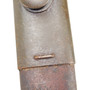 Bayonet Scabbard,  P1907 SMLE .303, Australian WW2 - Mangrovite - 1943