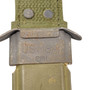 Bayonet, US M6 Vietnam War Period With Scabbard - Imperial