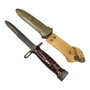 Bayonet, BM59 With Scabbard, Italian  Manufactured