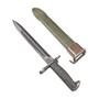 Bayonet & Scabbard, US M1 Garand/Beretta BM59  - AFH
