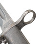 Bayonet & Scabbard, US M1 Garand/Beretta BM59  - AFH