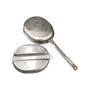 Mess Kit, US WW2 M1942 - M.A. Co - 1944 D Day Year - Original