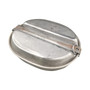 Mess Kit, US WW2 M1942 - M.A. Co - 1944 D Day Year - Original