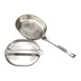 Mess Kit, US WW2 M1942 - M.A. Co - 1944 D Day Year - Original