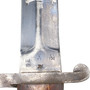 Bayonet & Scabbard, British P1903 Converted - Original