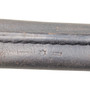 Bayonet Scabbard ,Australian WW1 Lithgow P1907 SMLE .303 -1917