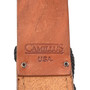 Bayonet M4 & Leather Scabbard - Camillus 1990's Reproduction Remake
