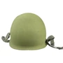 Helmet, M1C Parachutist, US Vietnam War - Original - Unissued