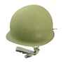 Helmet, M1C Parachutist, US Vietnam War - Original - Unissued