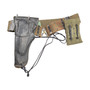 Holster Set, US M1911 Leather 45 , LC-1 Belt & Mag Pouch - Original